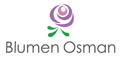 Blumen_osman_logo